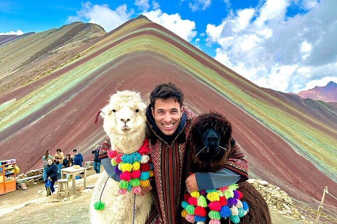 1-Day Tour to the Rainbow Mountain - Good To Know