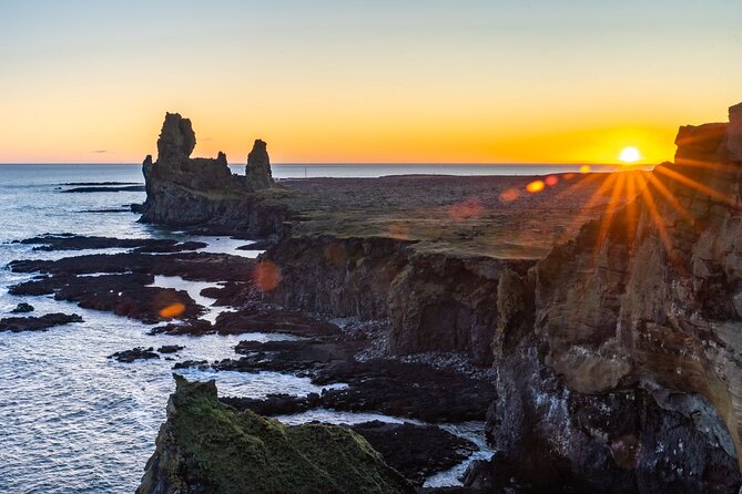 1 Day Western Iceland Discovery - Good To Know