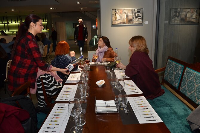 1 Hour and 30 Minutes Wines and Olive Oil Tasting in Greece - Good To Know