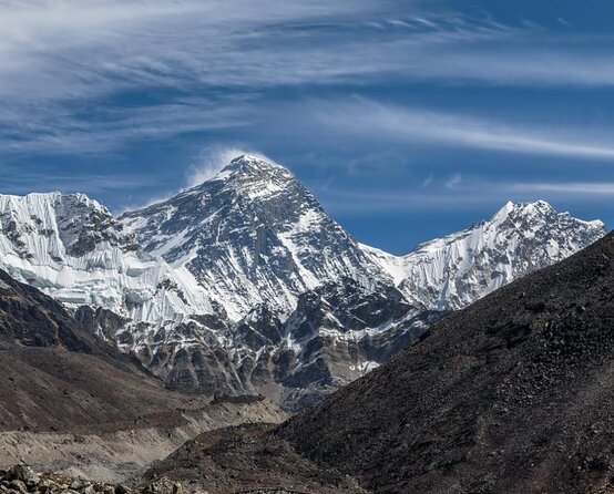 1 Hour Everest Mountain Flight Tour With Hotel Pick up and Drop