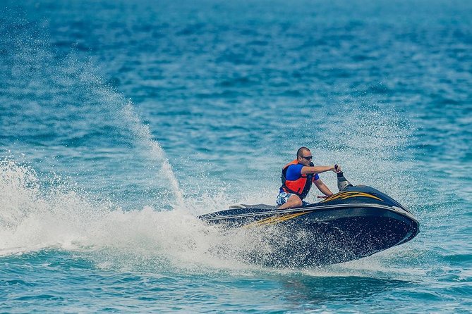 1 Hour Jet Ski From Dubai - Good To Know