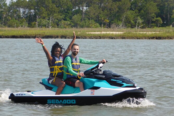 Best 1 Hour Tours and Experiences in Charleston