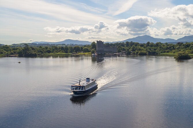 Best 1 Hour Tours and Experiences in Killarney