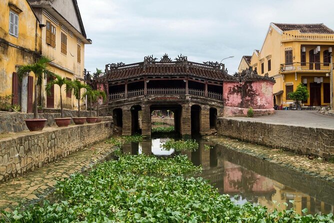 1-Hour Lantern Making Class in Hoi An