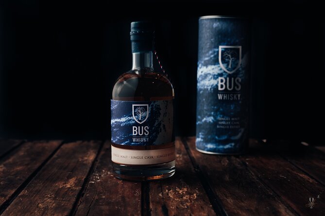 1 Hour of Whisky Distillery Experience - Good To Know