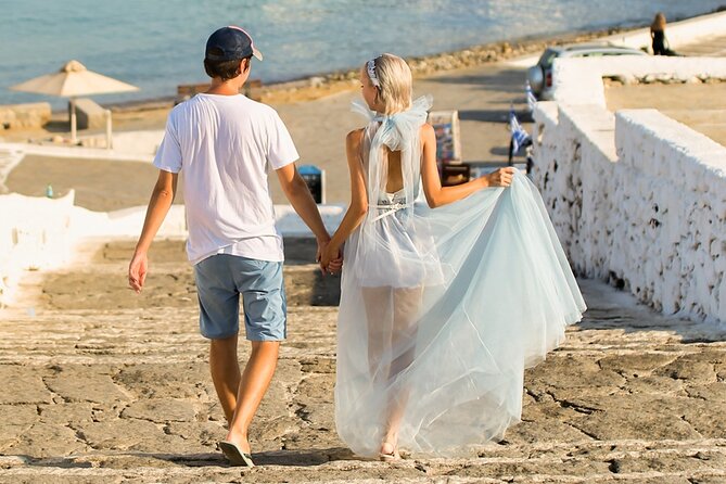 1 Hour Private Photo Session In Mykonos - Good To Know