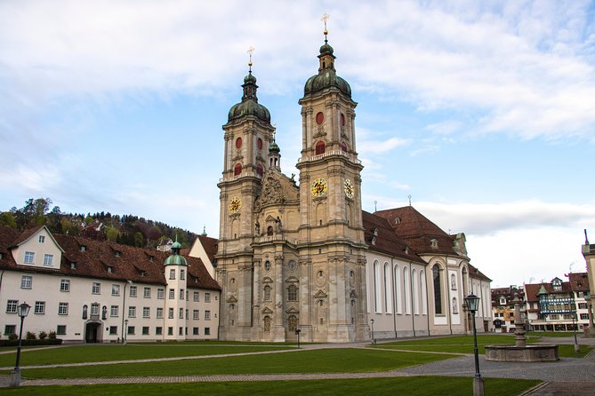 3 Best 1 Hour Tours and Experiences in Zurich