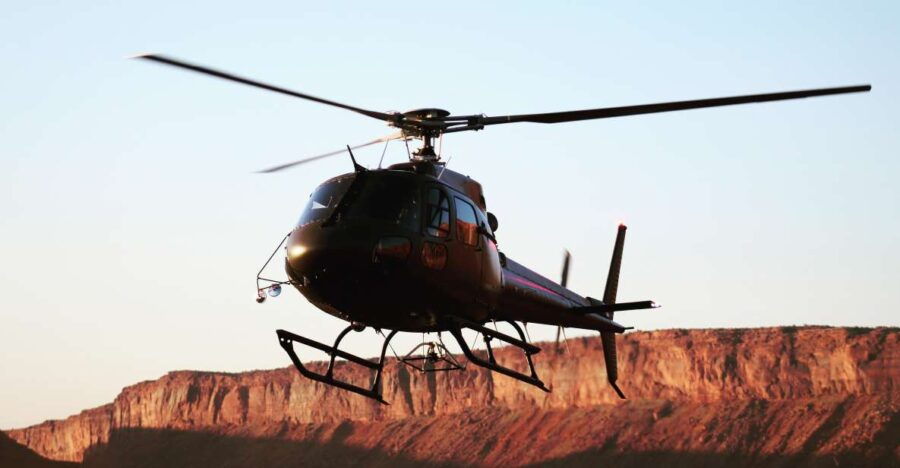 1 Hour Tour of Moab, Canyonlands, and Arches National Park