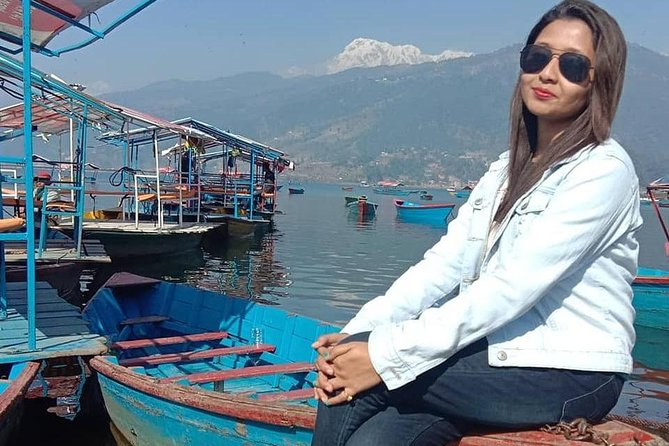 1 Hours Fewa Lake Rowing Trip From Pokhara - Overview of the 1-Hour Rowing Trip