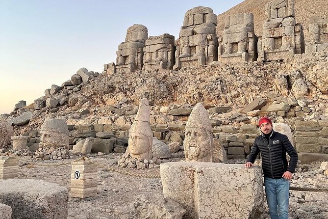 1 Night 2 Day Mount Nemrut Tour From Istanbul by Plane - Good To Know