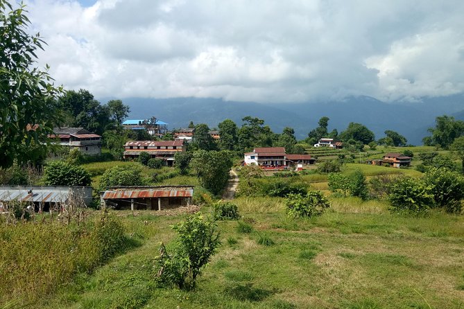 1 Night 2 Days Astam Hiking From Pokhara