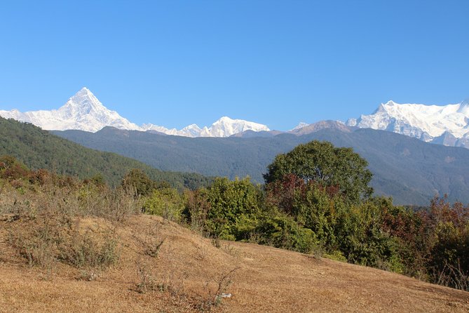 1 Night 2 Days ECO Trek - Good To Know