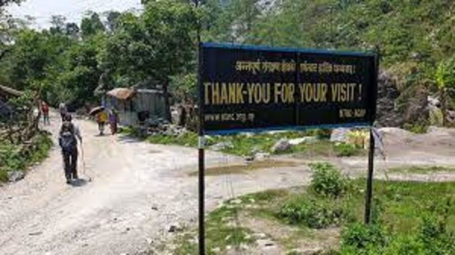 1 Night 2 Days Ghandruk Tour by 4w Jeep - Good To Know