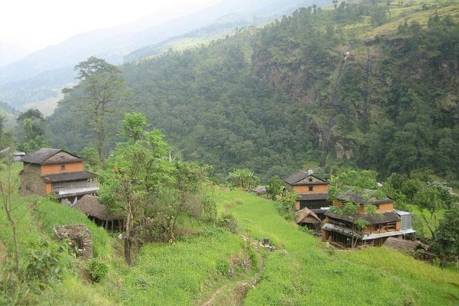 1 Night 2 Days Sikre Village Home Stay From Kathmandu