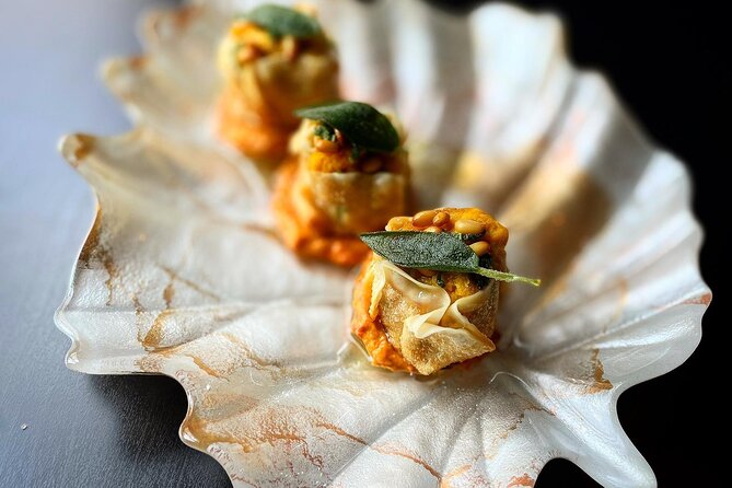 10-Course Japanese Italian Spanish Fusion - Good To Know