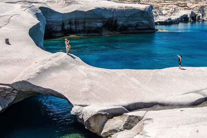 10 Day Private Tour Milos, Naxos and Santorini - Good To Know