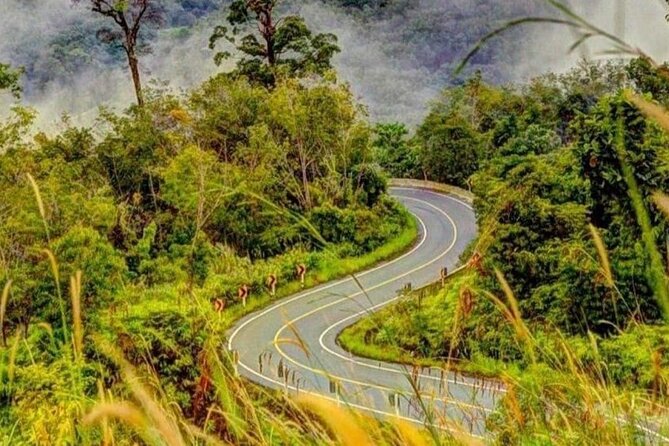 10-Day Southern Thailand Private Motorcycle Tour