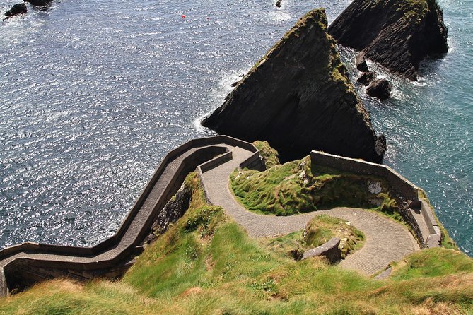 10-Day Ultimate Small-Group Tour of Ireland From Dublin - Tour Overview and Itinerary
