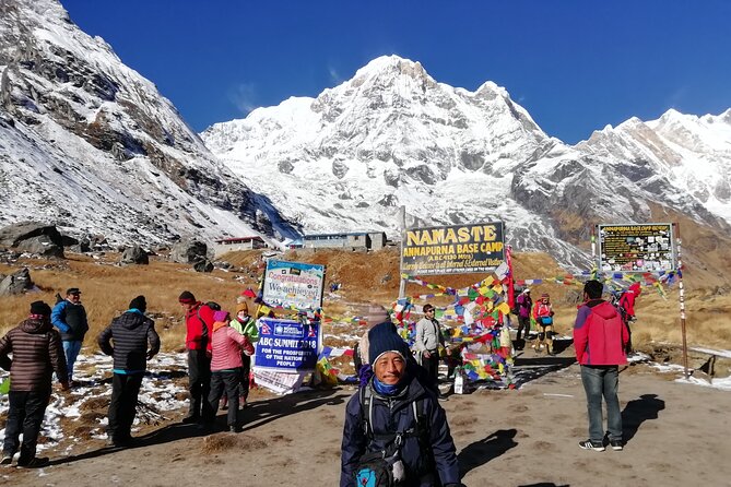 10 Days Annapurna Base Camp Trekking - Good To Know