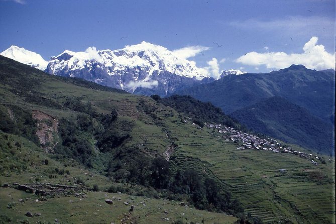 10 Days Annapurna Sikles Village Homestay Hike - Pricing and Booking Details