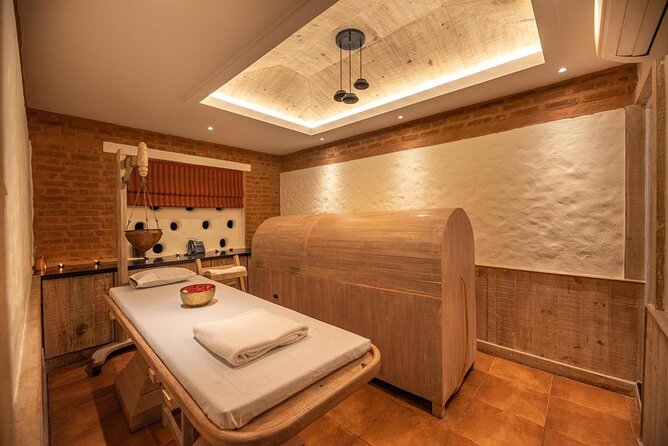 10 Days Ayurveda & Yoga Retreat in Kathmandu, Nepal - Good To Know