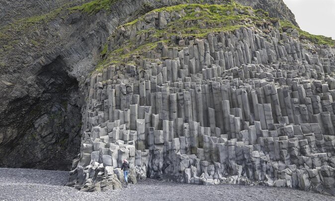 10 Days Iceland Ring Road In-depth Private Tour
