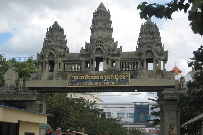 10-Days in Bangkok, Thailand & Siem Reap (Angkor Wat & Tonle Sap), Cambodia - Good To Know