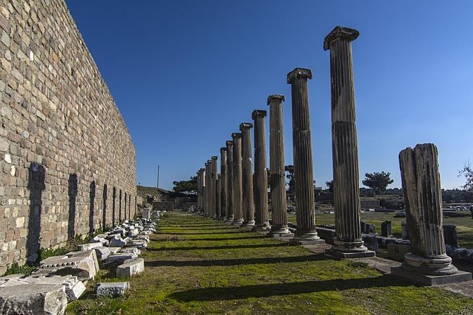 10 Days Incredible Turkey Package Tour - Tour Duration and Itinerary