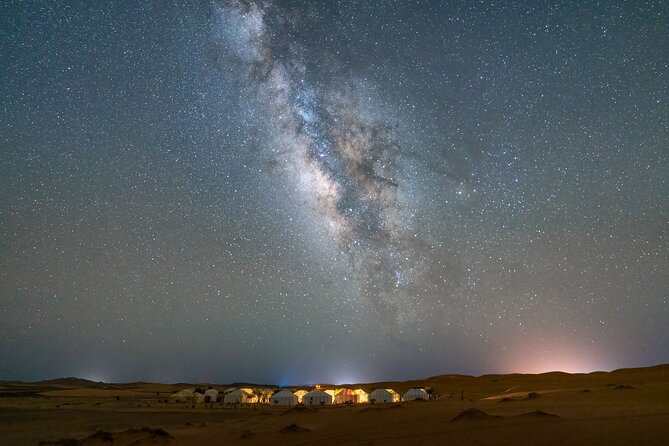 10 Days Morocco Private Tour From Marrakech By South Desert And Imperials Cities - Marrakech: The Starting Point