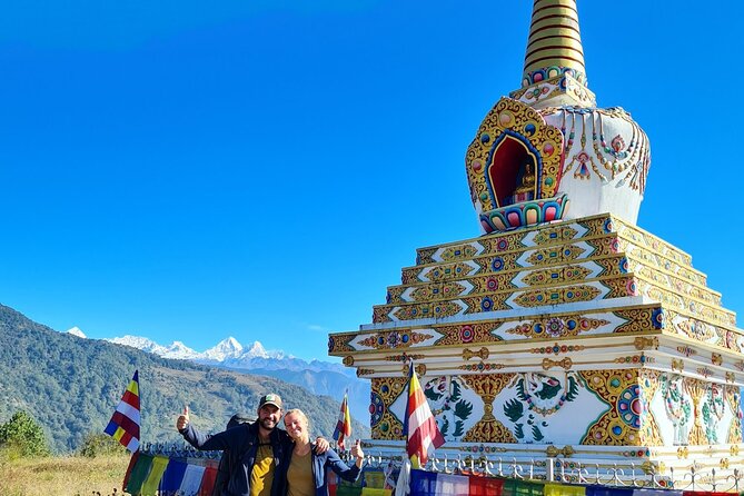 10-Days Private Langtang Valley Trek in Nepal - Itinerary Highlights