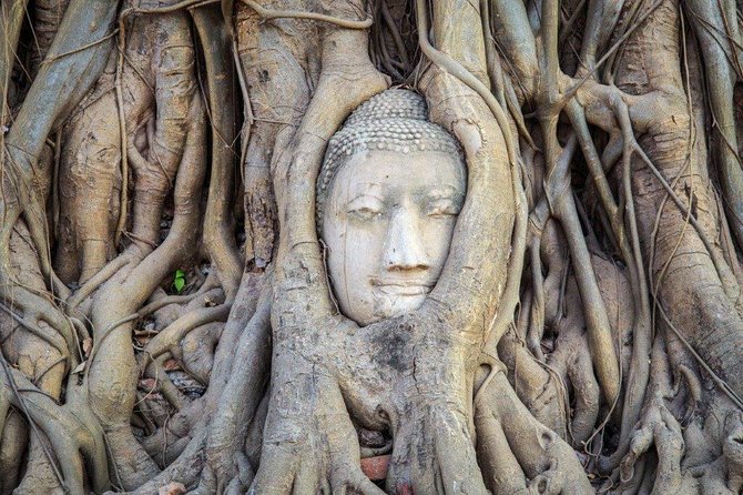 10 Days Thailand Grand Tour From Chiang Rai