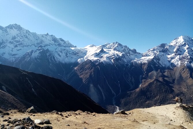 10 Days Tour in Kathmandu Langtang Valley Trek - Good To Know