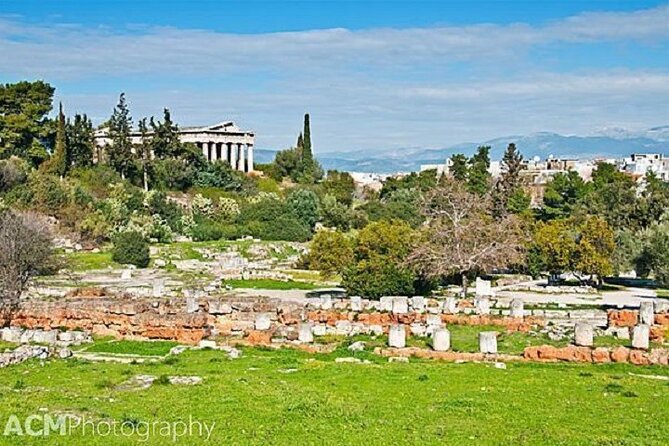 10 Days Tour Walk Athens Cycle Peloponnese Scooter Santorini - Pricing and Guarantee