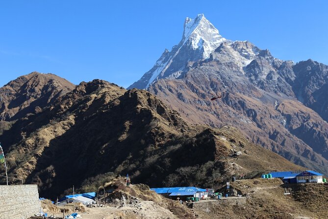 10 Days Trekking to Mardi Himal - Good To Know