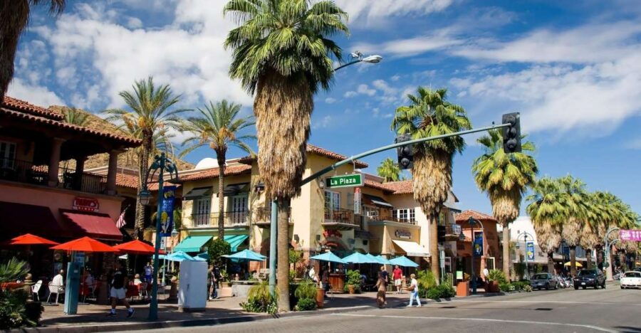 10 Hours San Diego Scenic and Shopping Private Day Trip. - Good To Know
