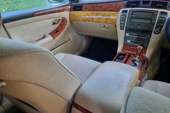 100% CFC APPROVED -Shared Shuttle Transfer – Hotel to Nadi Airport