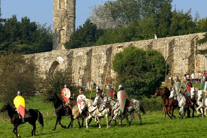 1066 Battle of Hastings Private Tour - Good To Know