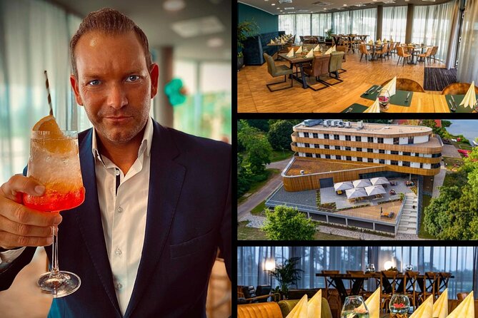 11/24/2022 - 42nd B-DAY Business Breakfast in the Elb - Boardinghouse Magdeburg - Good To Know