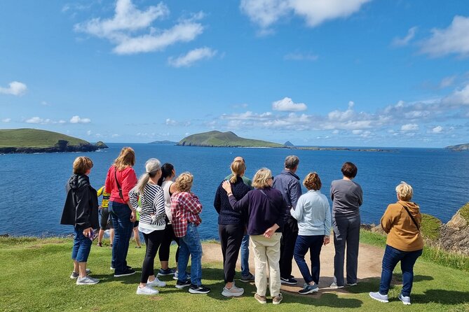 11-Day Discover Ireland Small-Group Tour From Dublin - Tour Overview