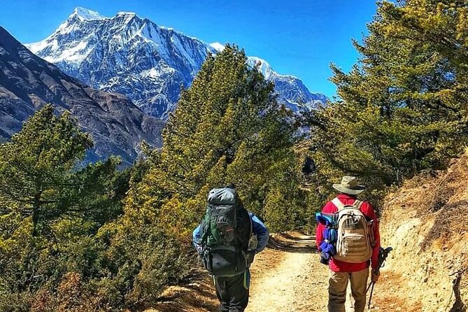 11-Days Annapurna Private Circuit Trekking - Good To Know