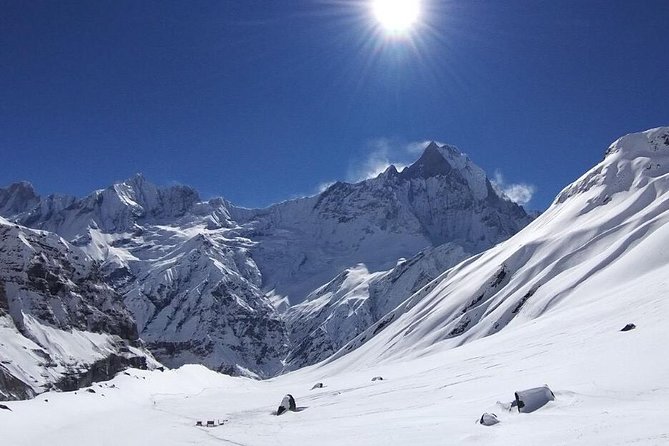 11 Days Exciting Poonhill And Massif Annapurana Base Camp Trek From Kathmandu. - Good To Know