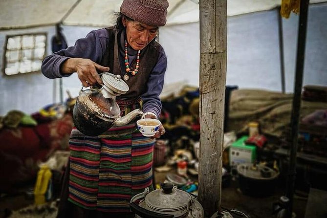 11 Days Himchuli Base Camp Trek From Pokhara - Good To Know