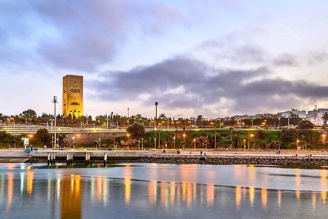11 Days Morocco Tour From Casablanca Via Historic Cities & Desert - Itinerary Highlights