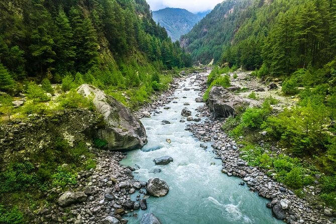 Best Tours In Lukla