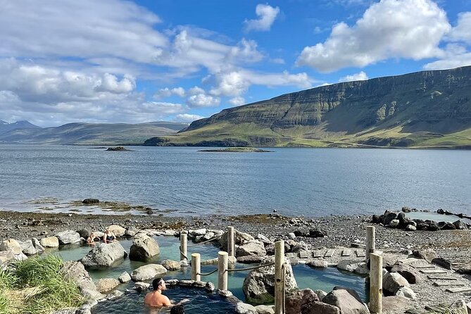 11-Hour Tour in Golden Circle, Kerid Crater & Hvammsvik Hotspring - Good To Know