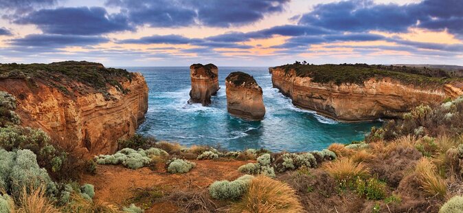 12 Apostles and Otway Fly Zipline Day Trip From Melbourne