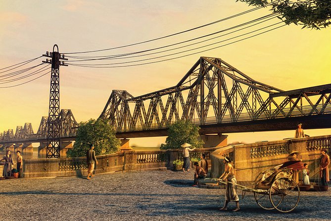 12-Day BEST OF VIETNAM TOUR - Included Accommodations