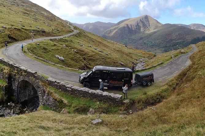 12-Day Giant Irish Adventure Small-Group Tour From Dublin - Tour Overview and Itinerary