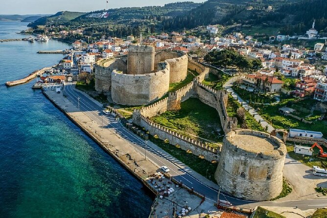 12-Day Istanbul-Gallipoli-Ephesus-Pamukkale-Konya-Cappadocia Tour - Gallipoli: a Historic Journey Through WWI