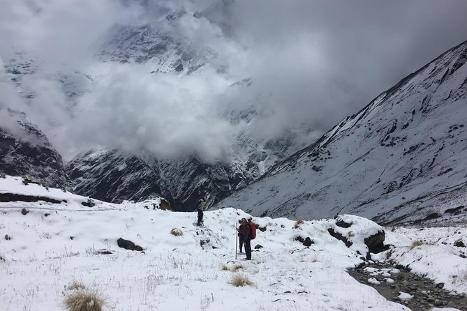 12-Day Nepal Trip With Kathmandu Tour, Annapurna Base Camp Trek and Pokhara Tour - Good To Know